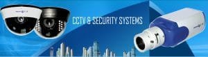 CCTV Instaltion Services Kenya
