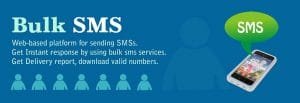 bulk sms banner