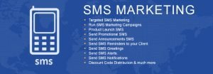 sms marketing