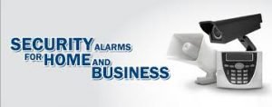 Alarms systems Kenya