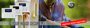 Alarms systems in Nairobi Kenya