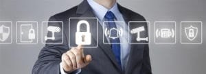 Electronic Access controll