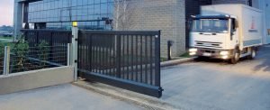 GAtes and automation