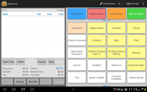 Inventory management