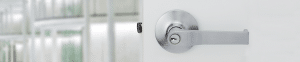 Key and locks access controll
