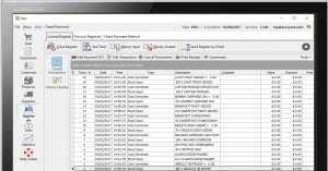 POS Inventory Management