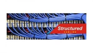 STRUCTURED CABLING