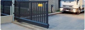 Sliding Gates