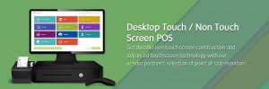 Techy shop pos