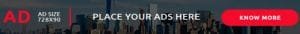 place your ad here