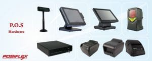 pos hardware banner