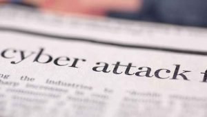 Cyber Attack Techstudio 1