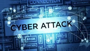 Cyber Attack Techstudio 2