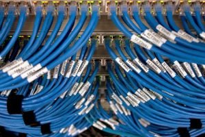 Network Cabling Technologystudio 2