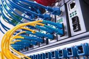 Structured Cabling