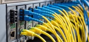 Structured Cabling Techystudio