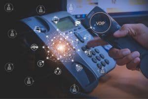 VIOP Techystudio