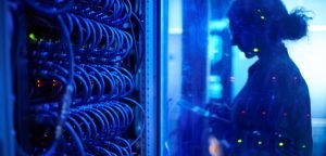 structured cabling system