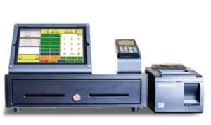 POS System TechStudio 1