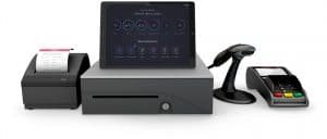 POS System TechStudio 2