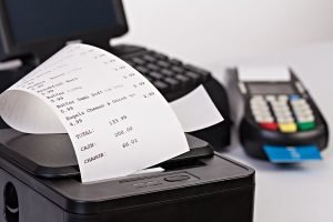 POS System TechStudio 3