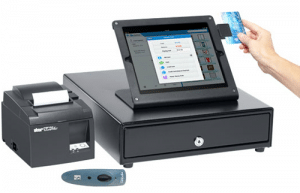 POS System TechStudio
