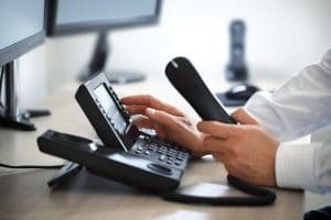 Panasonic PBX TechnologyStudio