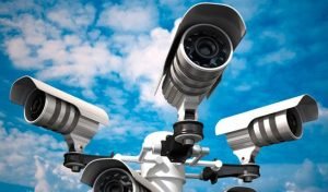 Security Cameras Techstudio 1