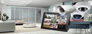 Security Cameras Techstudio 2