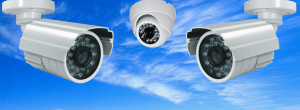 Security Cameras Techstudio 4
