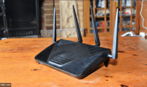 Wireless Network Techstudio