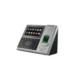 ZKTeco Biometric System TechStudio 3