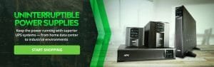 Best UPS and surge protector devices Kenya.