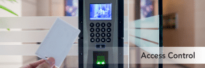 Biometric Access Control And Time Attendance Kenya