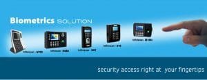 Benefits of biometric authentication in Kenya