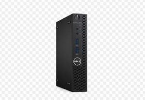 Dell OptiPlex 3050 Micro
