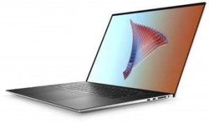 Dell XPS 15 2020