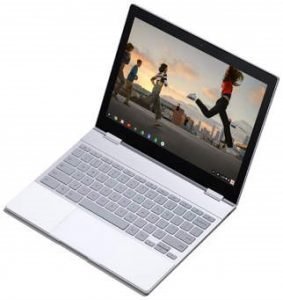 Google Pixelbook Go