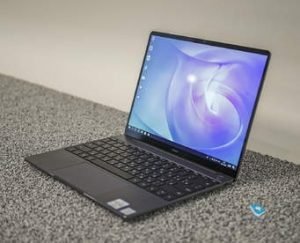 Huawei MateBook 13