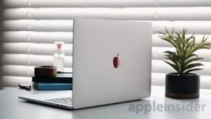 MacBook Pro 13 inch 2020