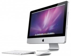 iMac 27 inch 2020