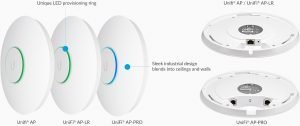 unifi ap features design2x