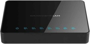 GWN7000 Grandstream multi-WAN Gigabit VPN router