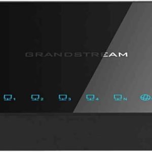 GWN7000 Grandstream multi-WAN Gigabit VPN router