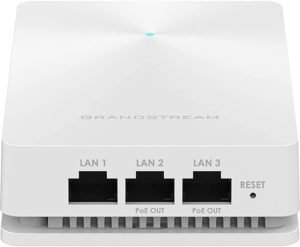 GWN7624 Grandstream Inwall Access Point