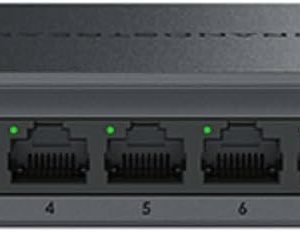 GWN7701M Unmanaged Gigabit switch