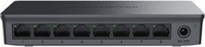 GWN7701M Unmanaged Gigabit switch