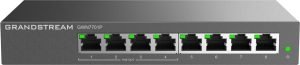 GWN7701P Unmanaged Network Switch | Technology Studio Kenya | Technology Studio Kenya GWN7701P Unmanaged Network Switch
