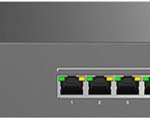 GWN7701PA Unmananged Network Switch Poe Plus