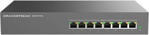GWN7701PA Unmananged Network Switch Poe Plus